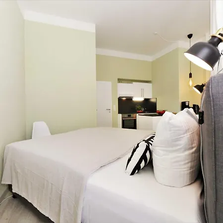 Ruthenberg Херингсдорф