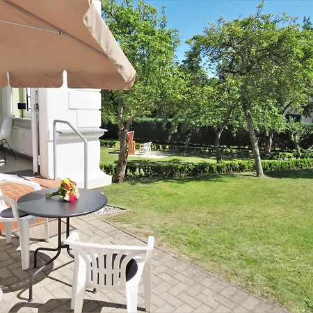 Ruthenberg Апартаменты