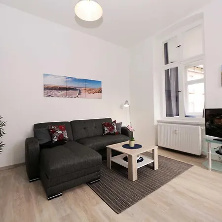 Ruthenberg Апартаменты *