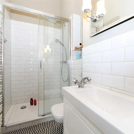 Апартаменты Ruthenberg Херингсдорф