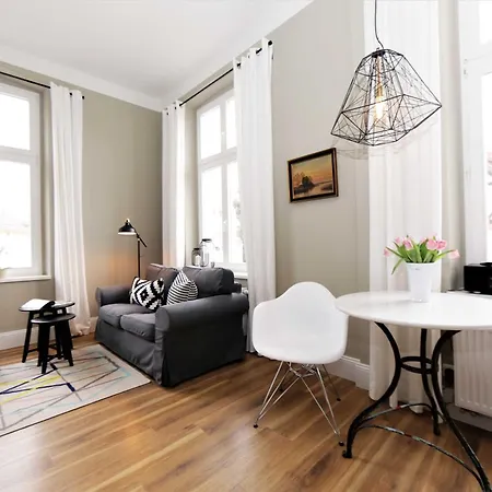 Lejlighed Ruthenberg