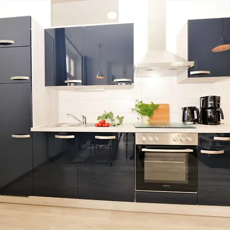 Ruthenberg Херингсдорф