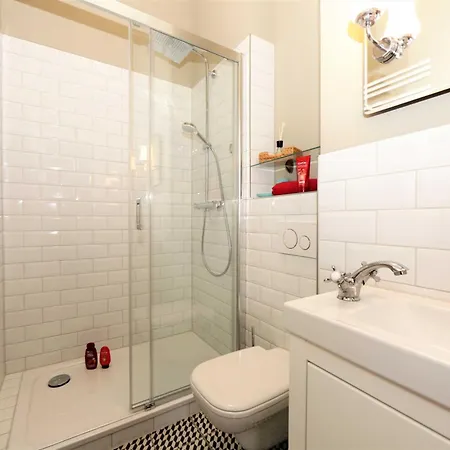 Ruthenberg Lejlighed