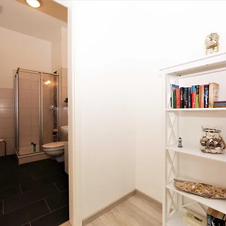 Апартаменты Ruthenberg *