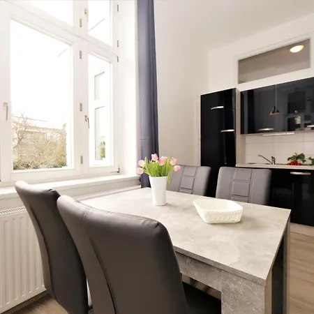 Ruthenberg Апартаменты *