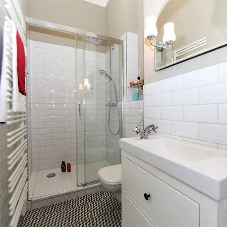 Lejlighed Ruthenberg