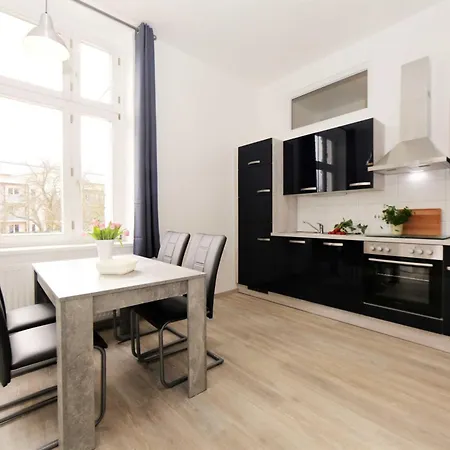 Ruthenberg Херингсдорф