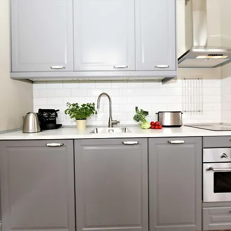 Ruthenberg Апартаменты