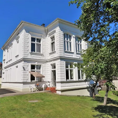 Ruthenberg * Heringsdorf (Usedom)