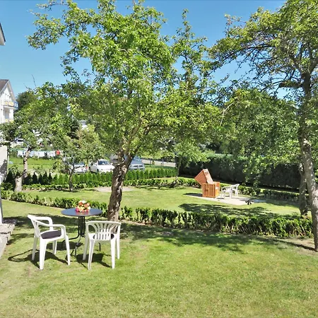 Ruthenberg Heringsdorf (Usedom)