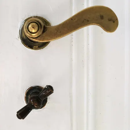 Lejlighed Ruthenberg *