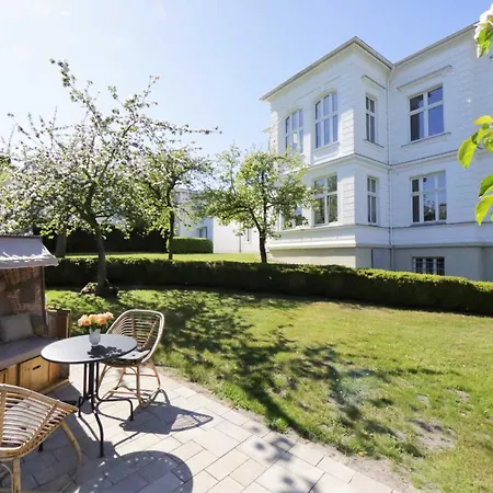 Lejlighed Ruthenberg