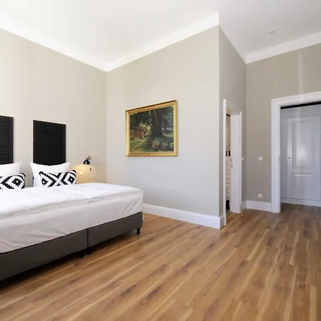 Ruthenberg * Херингсдорф