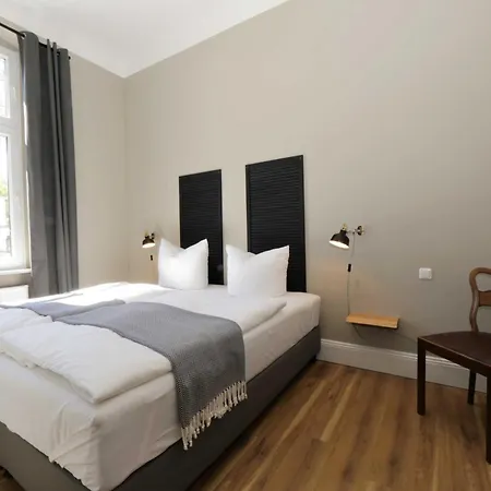 Lejlighed Ruthenberg