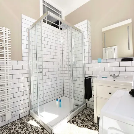 Lejlighed Ruthenberg *