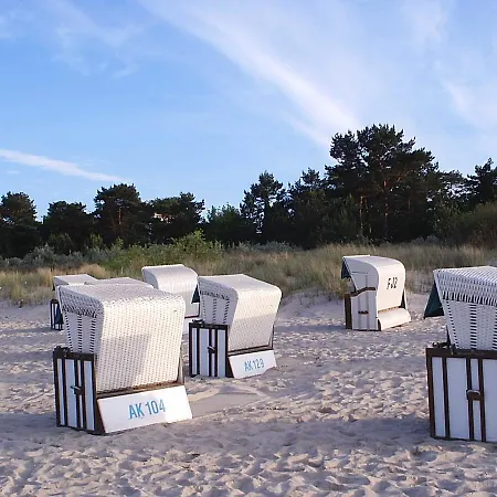 Ruthenberg * Heringsdorf (Usedom)