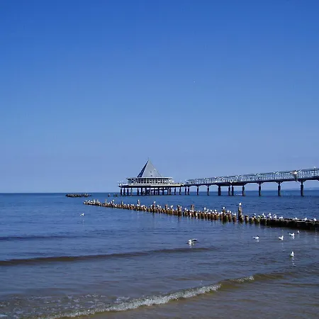 Ruthenberg * Heringsdorf (Usedom)
