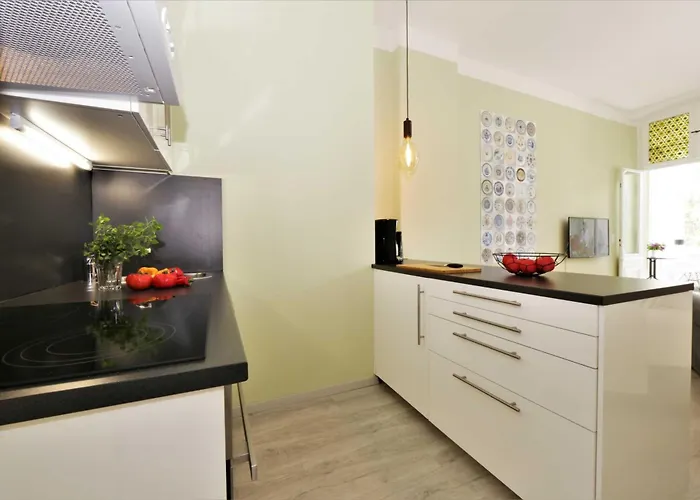 Apartment Ruthenberg