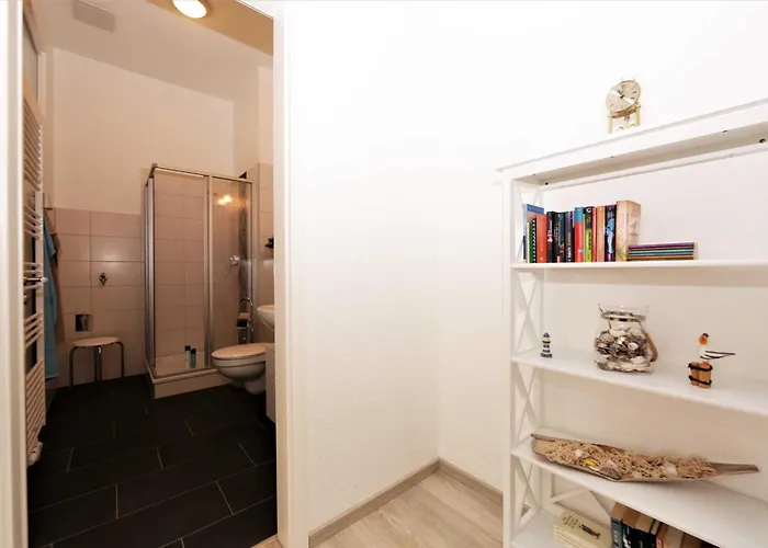 Apartment Ruthenberg *