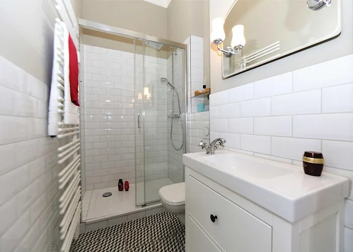 Apartment Ruthenberg