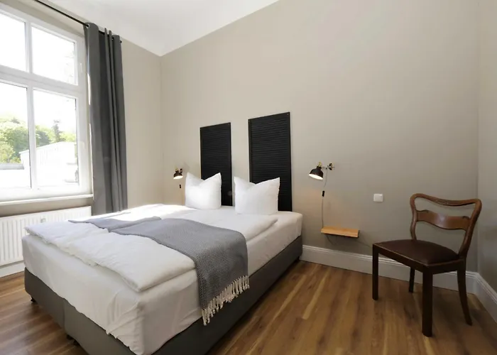 Apartment Ruthenberg